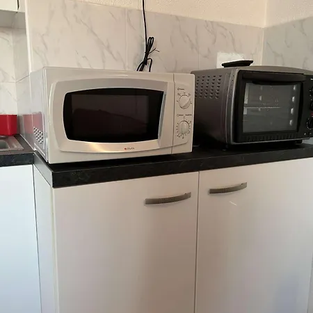Familial Proche Plage, 4 Couchages - Fr-1-229d-149 Apartment