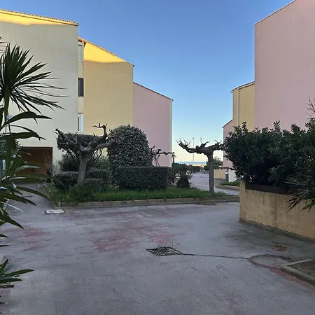 Familial Proche Plage, 4 Couchages - Fr-1-229d-149 *