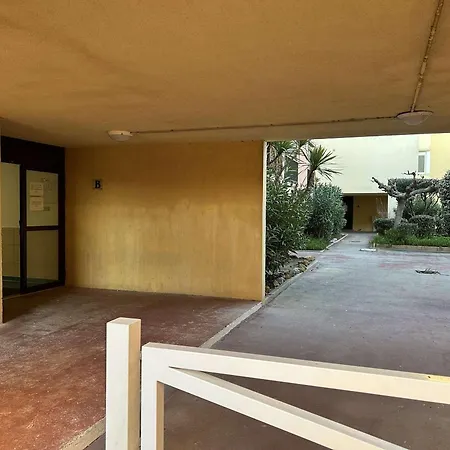 Studio Familial Proche Plage A Saint-Pierre-La-Mer - Fr-1-229D-149 Apartmán *