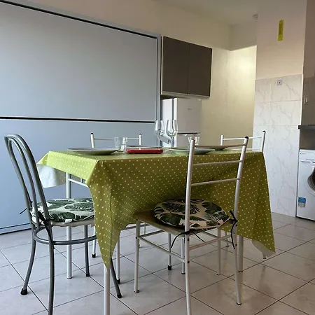 Studio Familial Proche Plage A Saint-Pierre-La-Mer - Fr-1-229D-149 Apartmán *