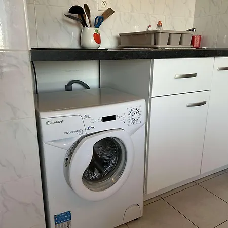 Studio Familial Proche Plage A Saint-Pierre-La-Mer - Fr-1-229D-149 *